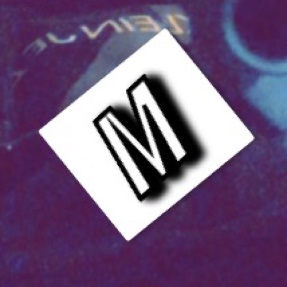 Meet your Posher, Maven - Picture 1 of 1